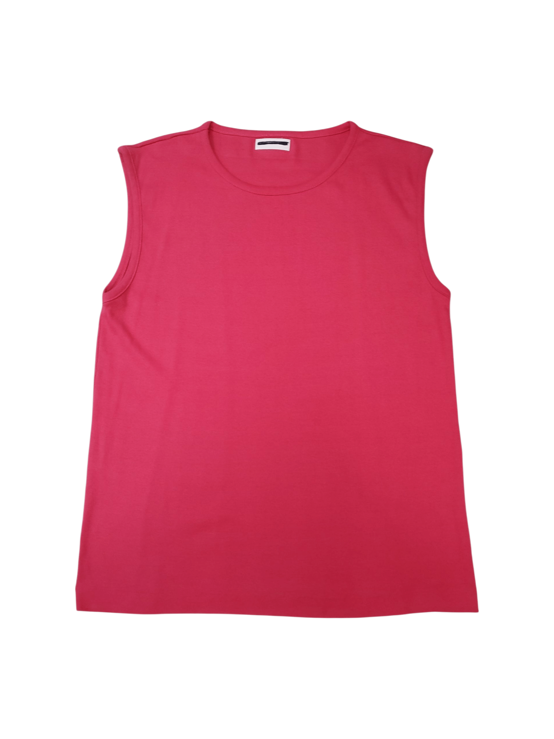 Women's Large Tank Top