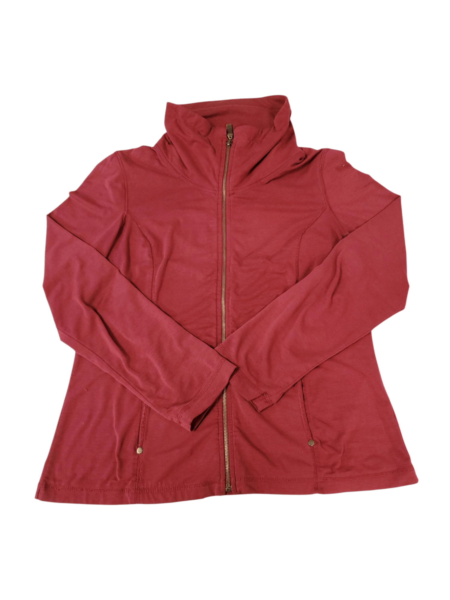Women's XL Reitmans Zip Up Sweater