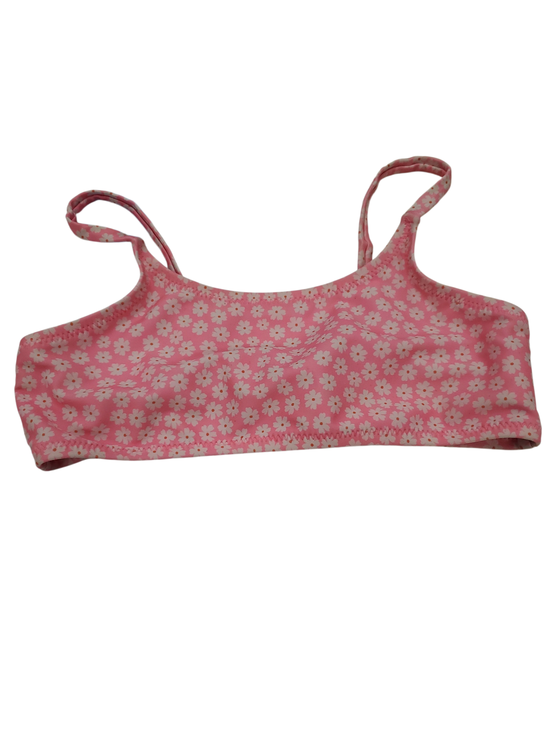 Girl's 6/7 Swimsuit Top