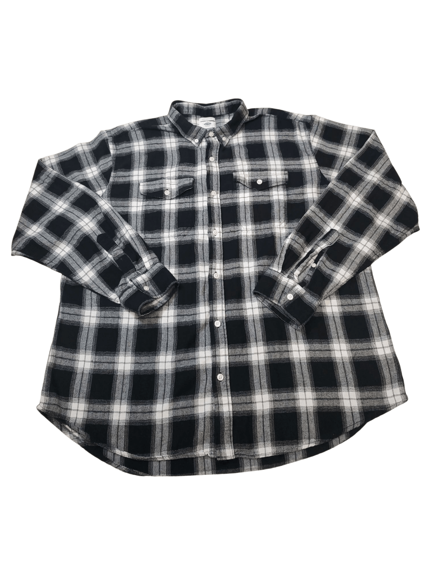 Men's XXL Shirt