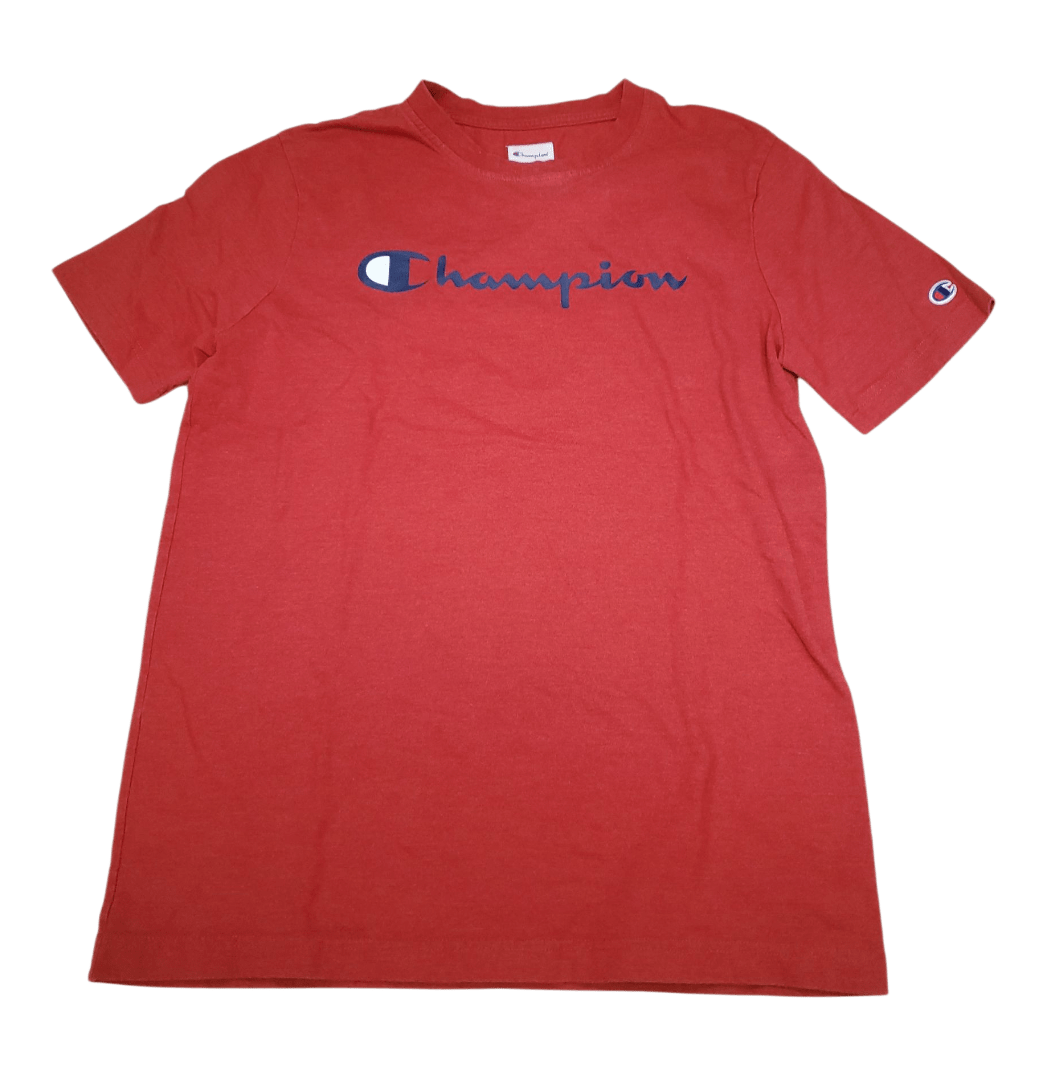 Men's Medium Champion Tshirt