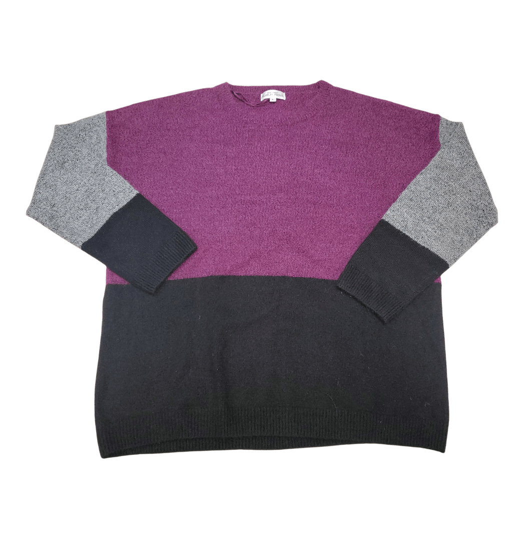 Women's Small Northern Reflections Sweater