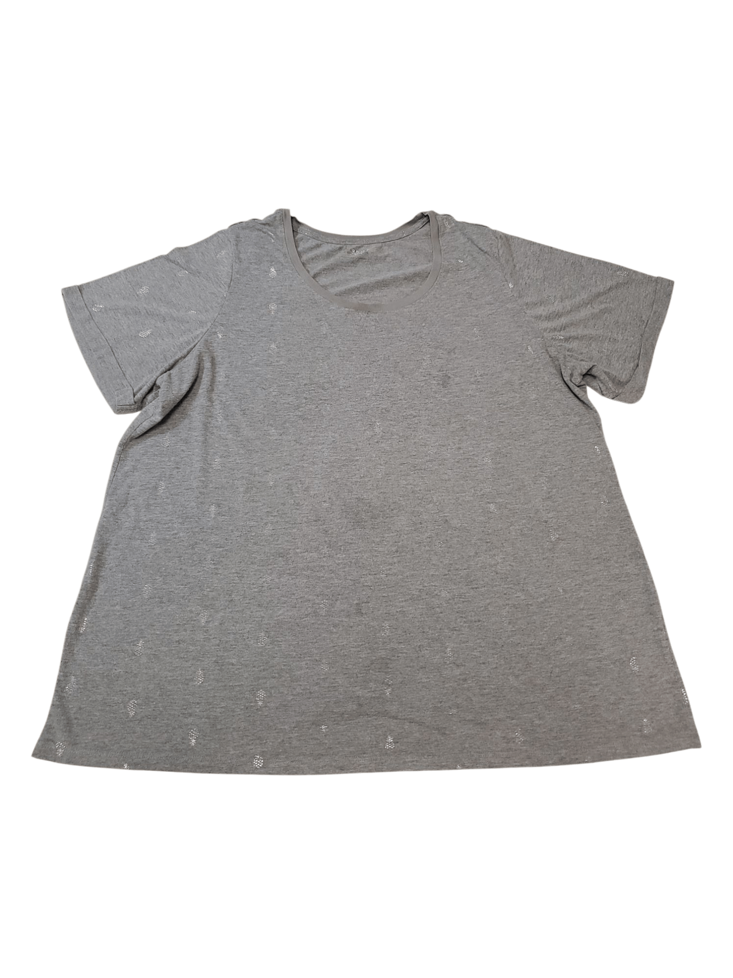 Woman’s Large Tshirt