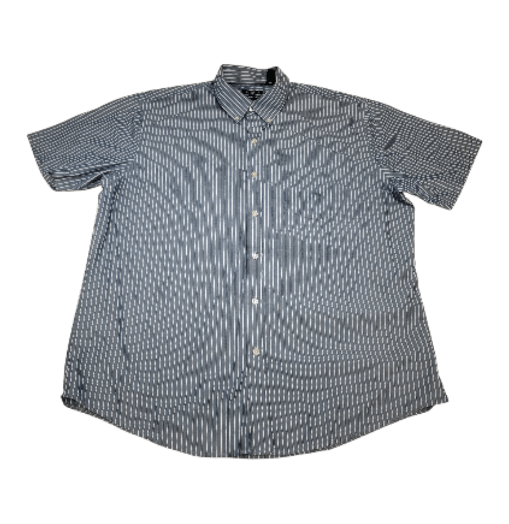 Men's XL Van Heusen Shirt