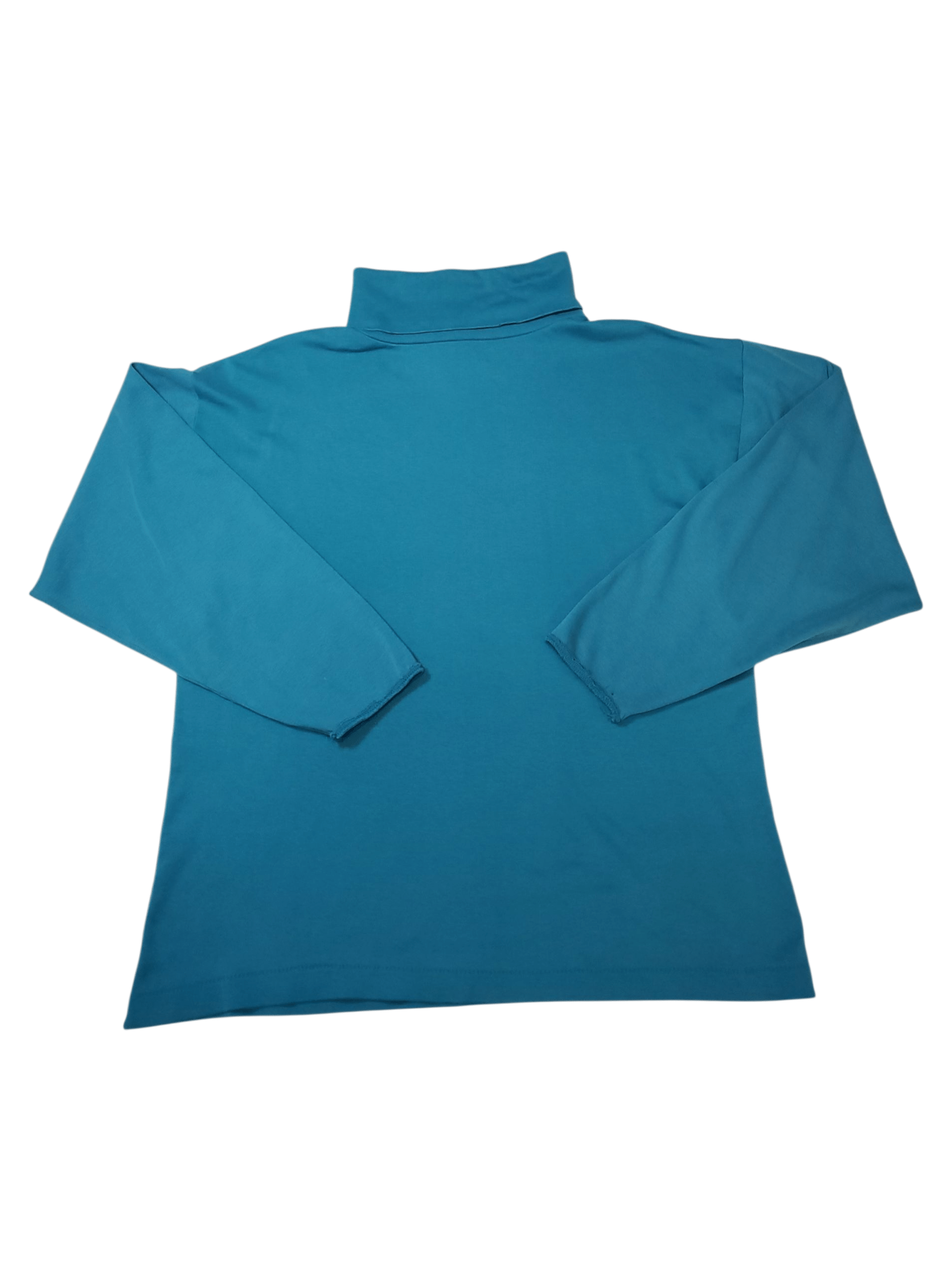 Women's Medium Turtleneck Top