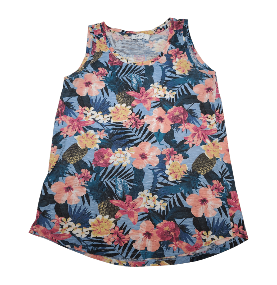 Women's Medium Tank Top