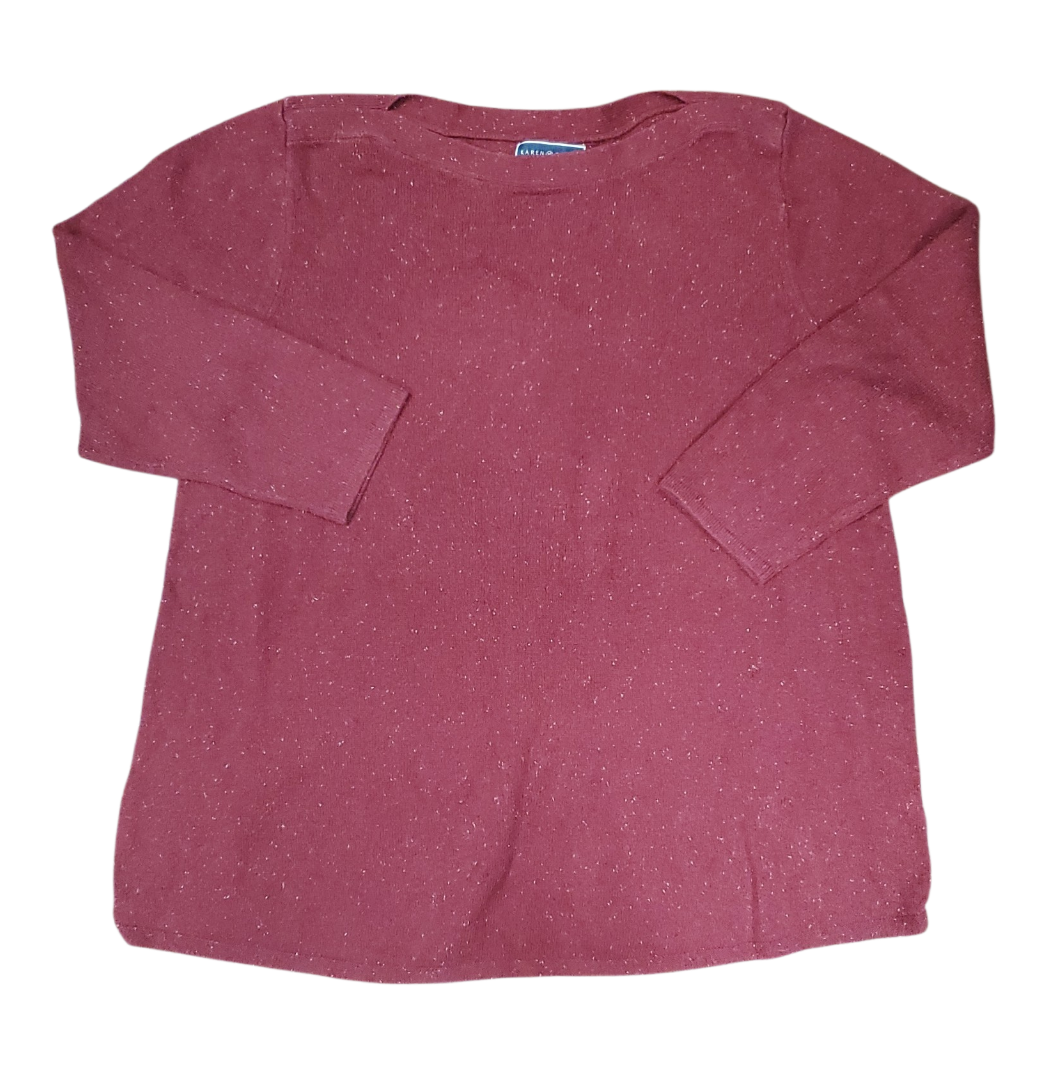 Women's 3XL Sweater