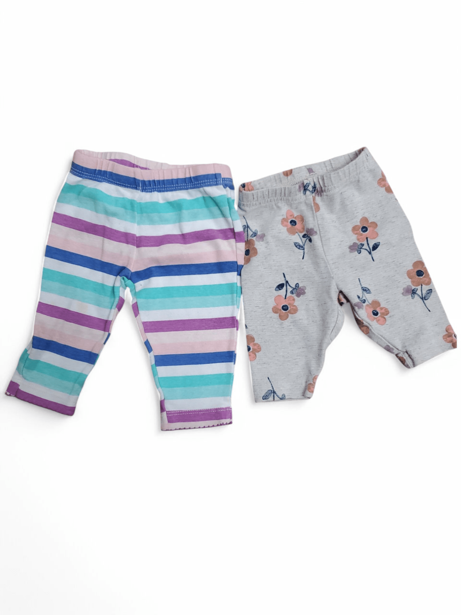 Baby 3M Carter's Shorts