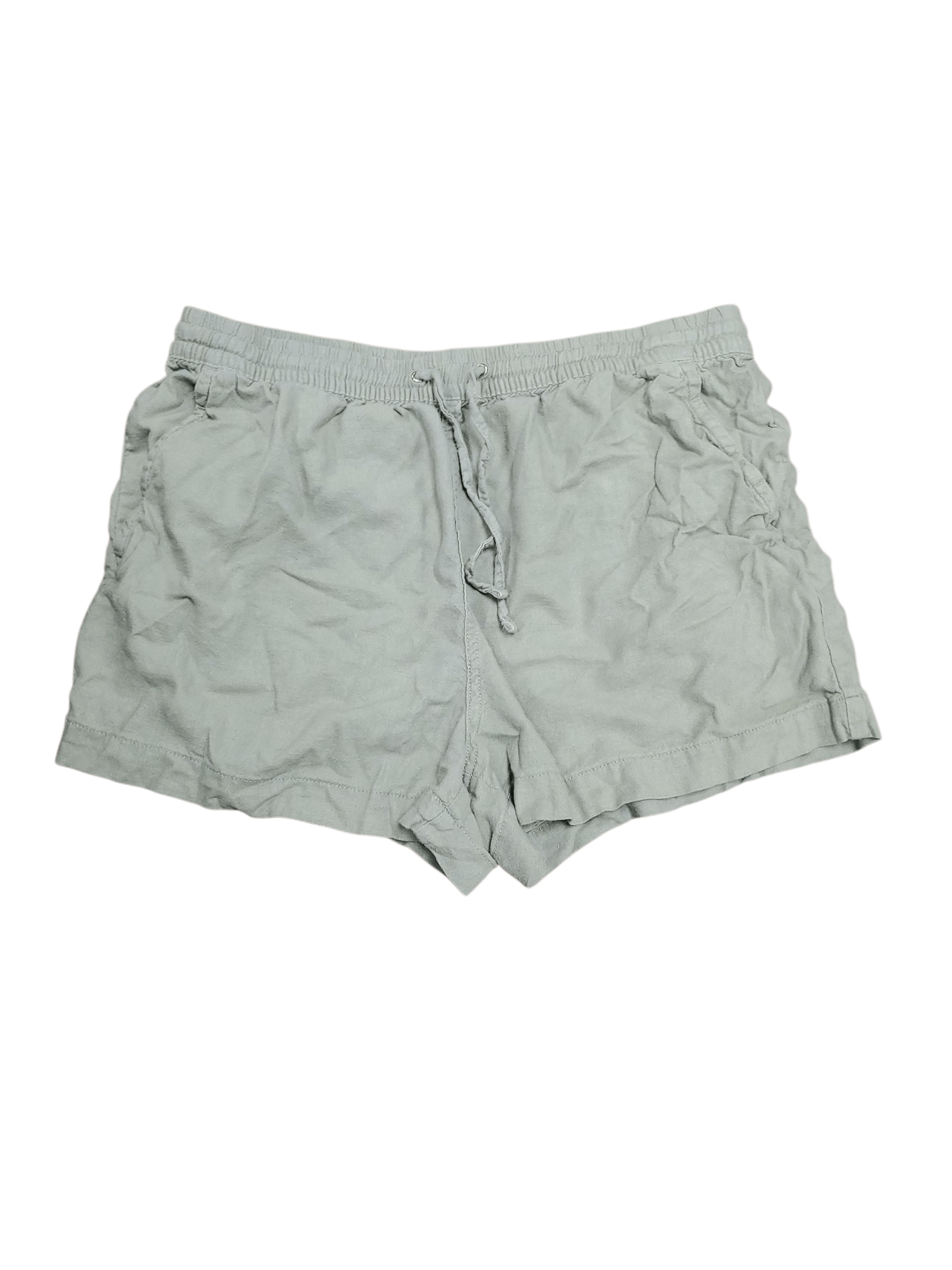 Woman’s Medium Short
