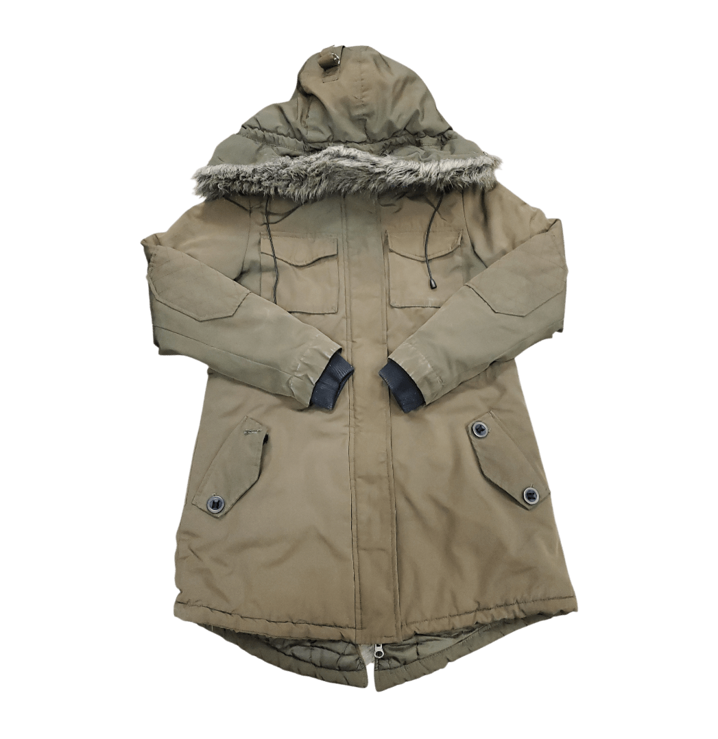 Women's Small Suzy Shier Winter Jacket