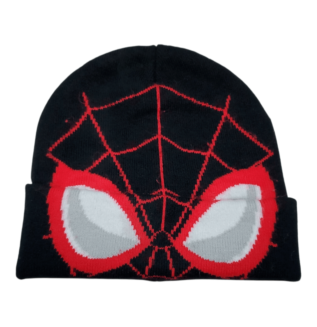 Unisex SpiderMan Beanie