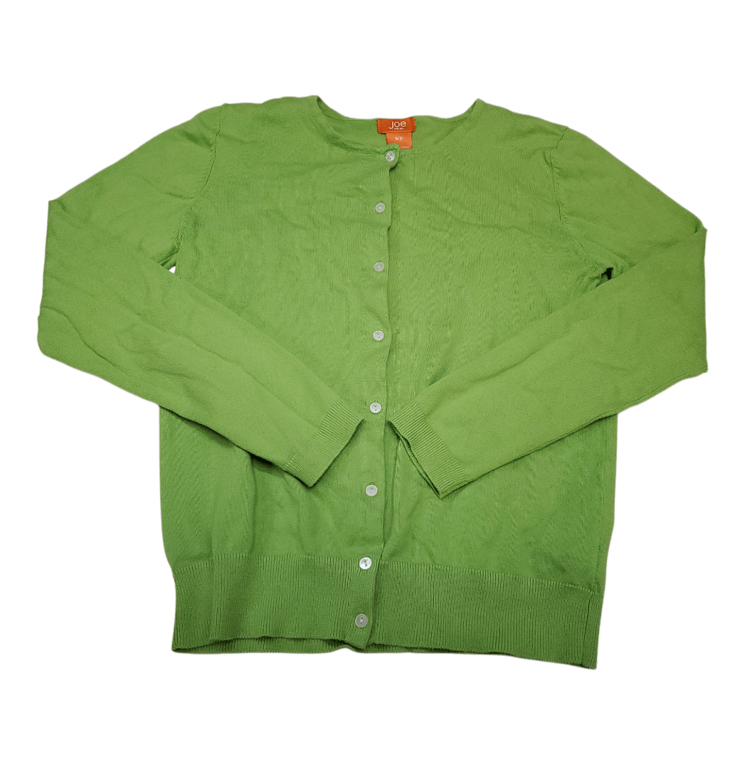 Women's Small Cardigan