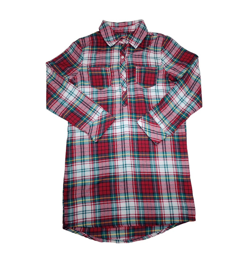 Kid's 6-7Y Night Gown