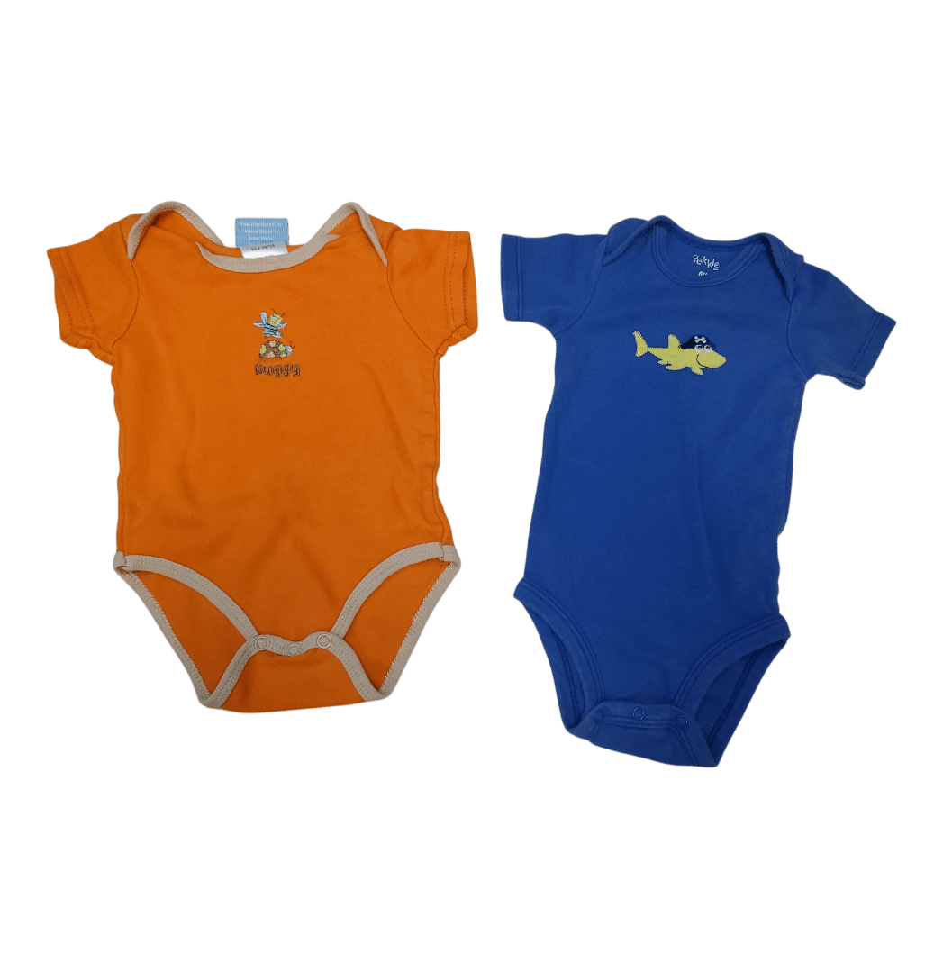 Baby's 6M Jump Suit