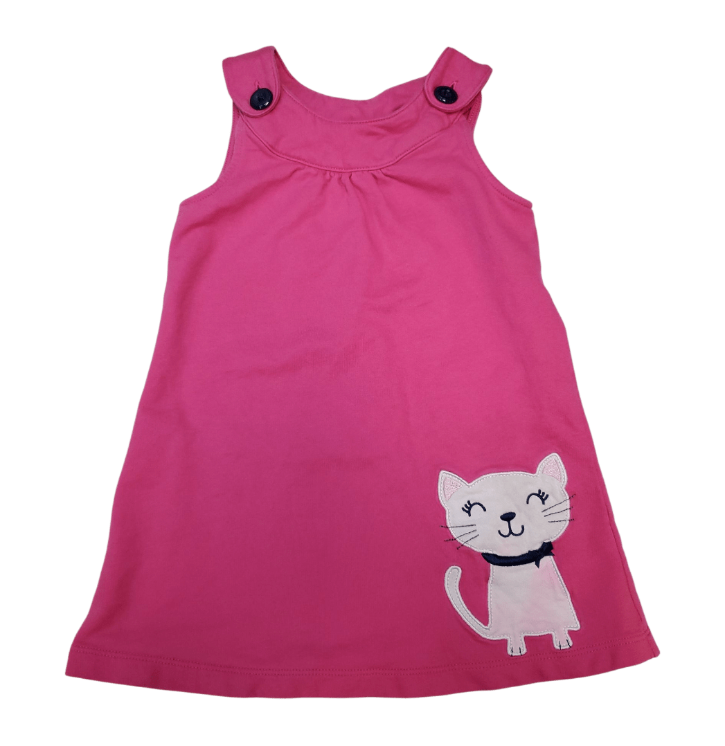 Baby's 2T Carter's Dress