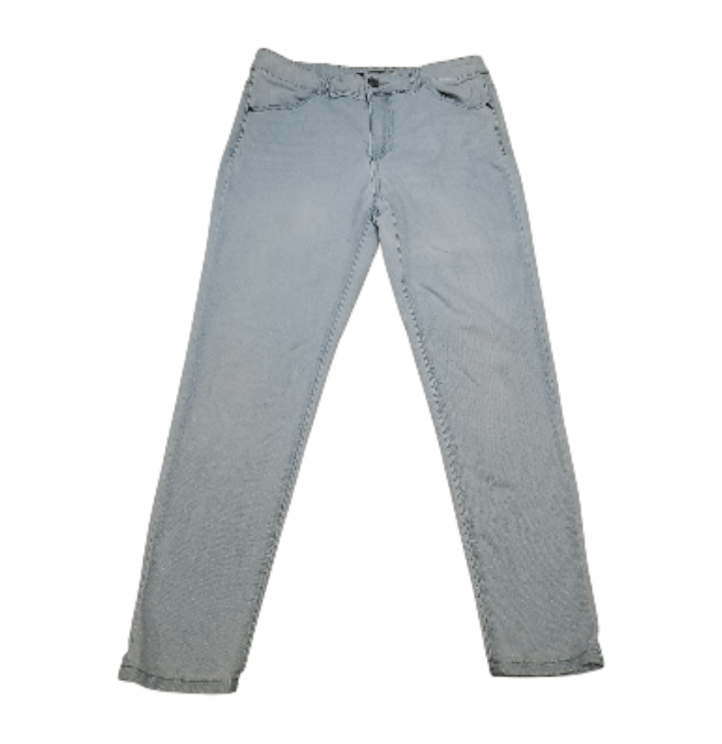 Women's 29X27 Bluenotes Jeans