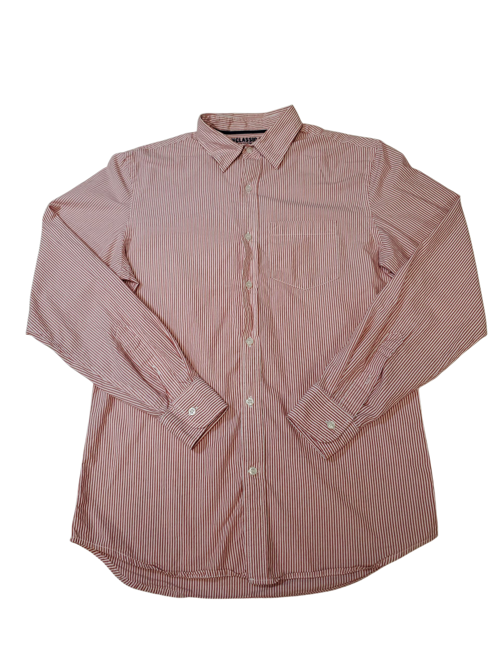 Men's Medium Shirt