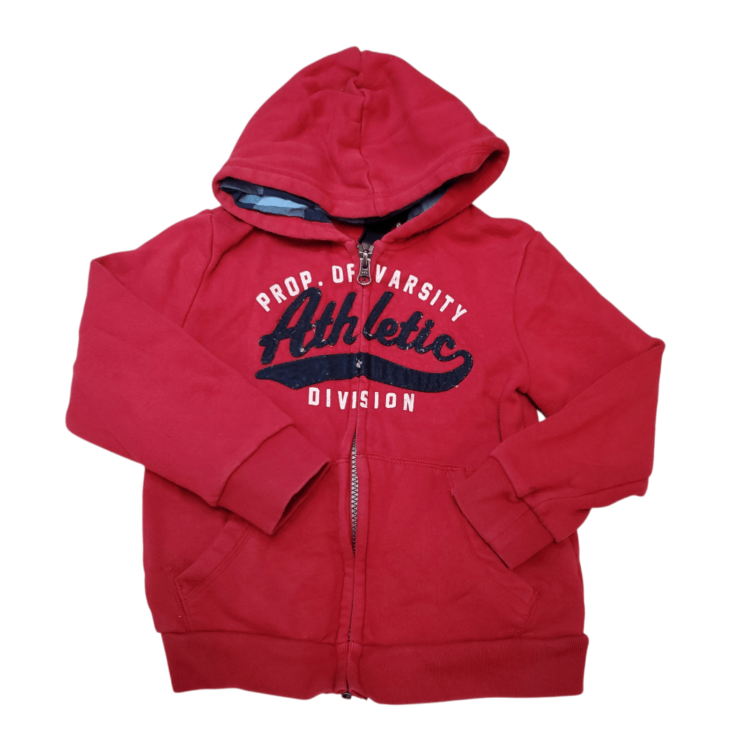 Kid's 5T Hoodie