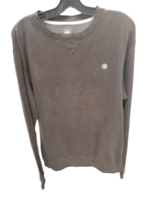 unisex Large sweater