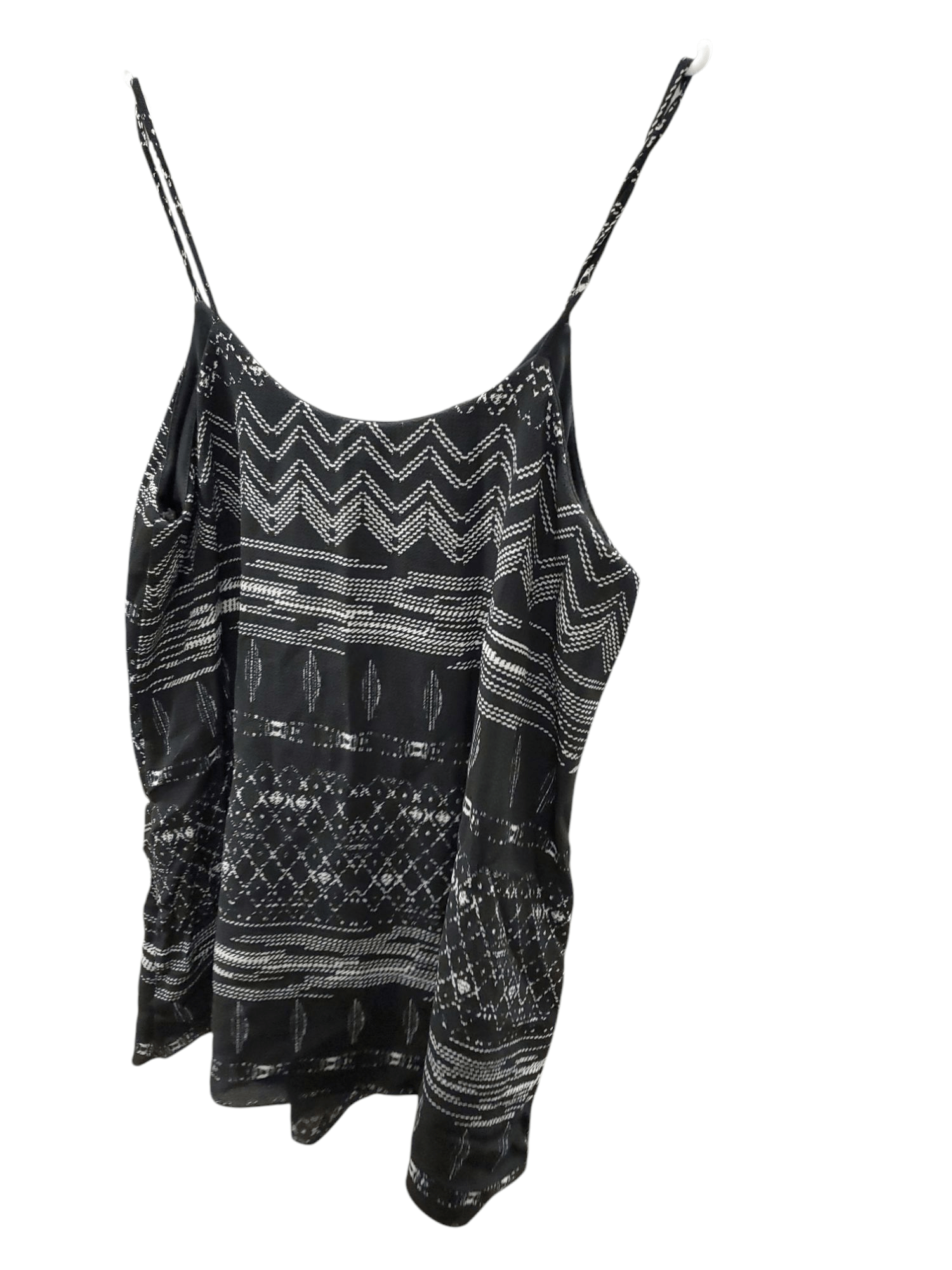 Women's Medium Eclipse Tank Top
