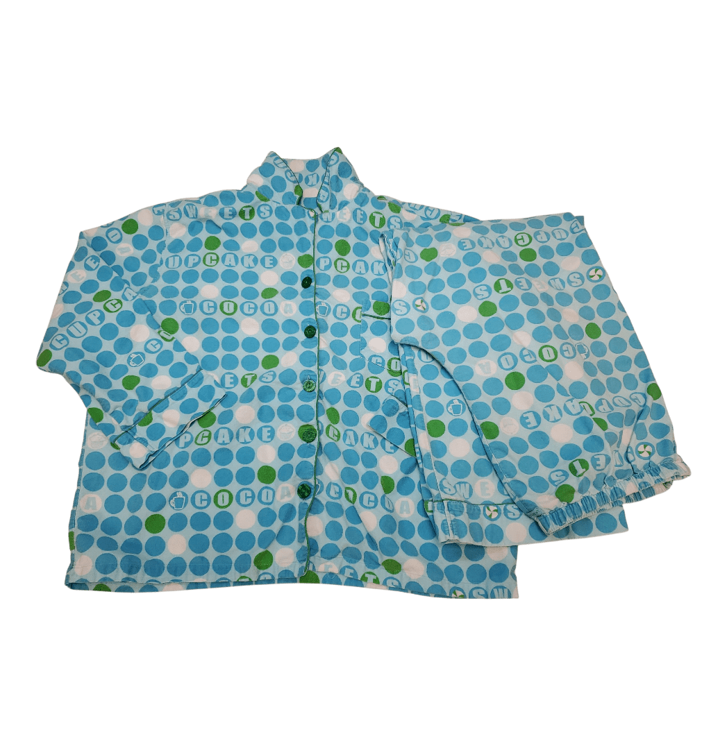 Women's XL Pajama Set