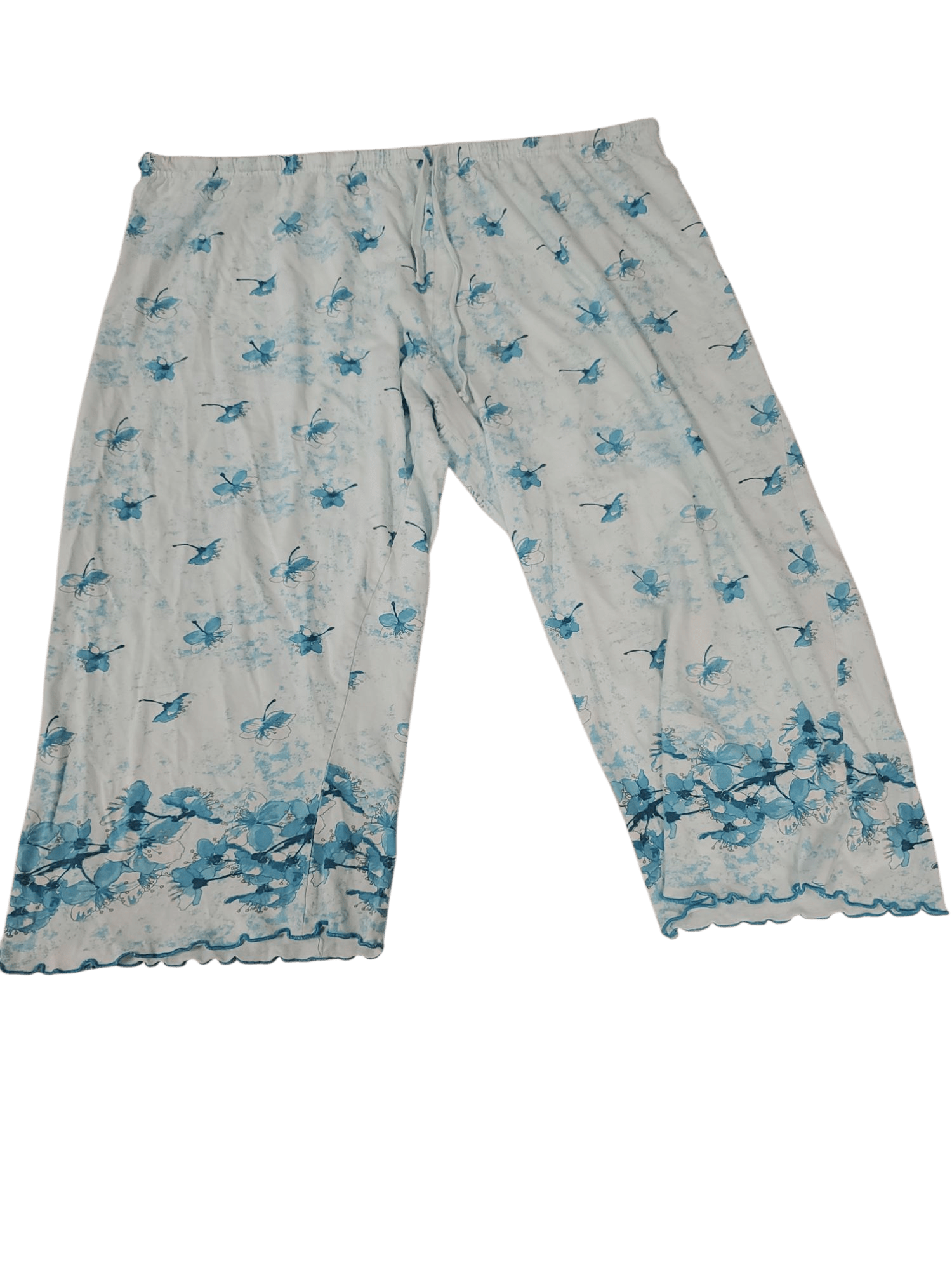 Woman's 18 XL Pajama pants