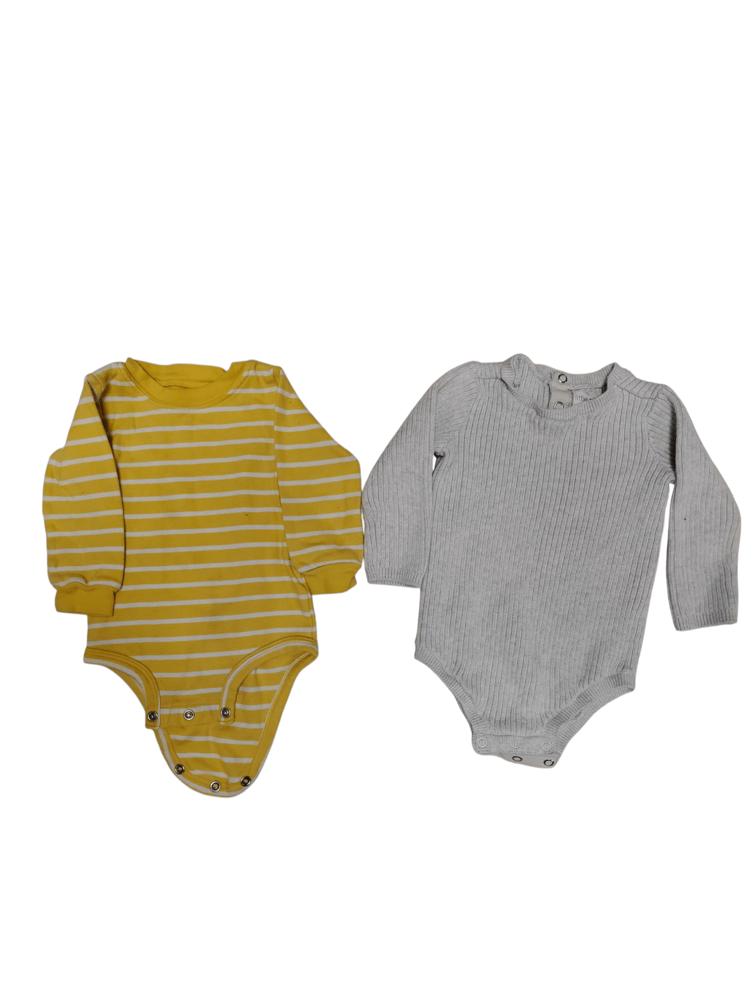 Baby 9 Months Diaper Shirts, Carter's