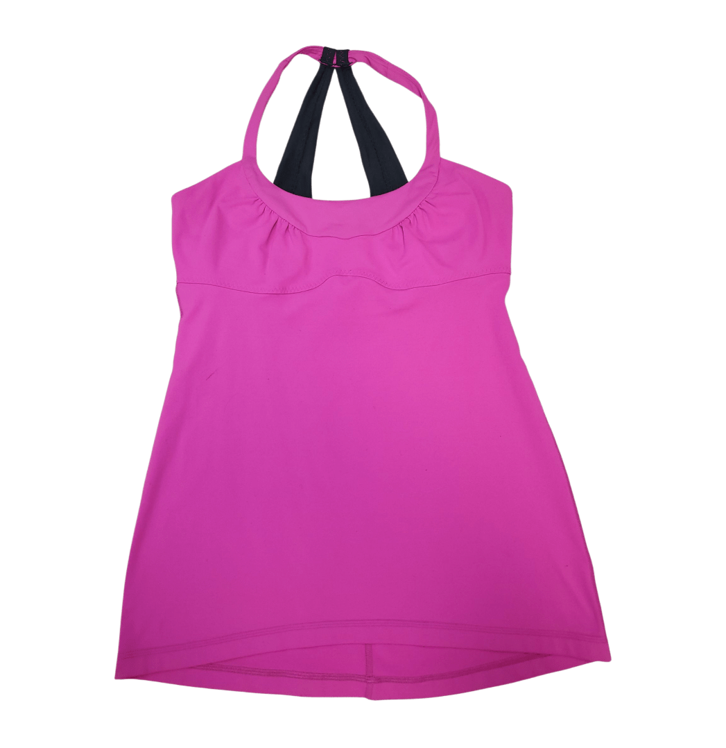 Women's 6 Lululemon Tank Top