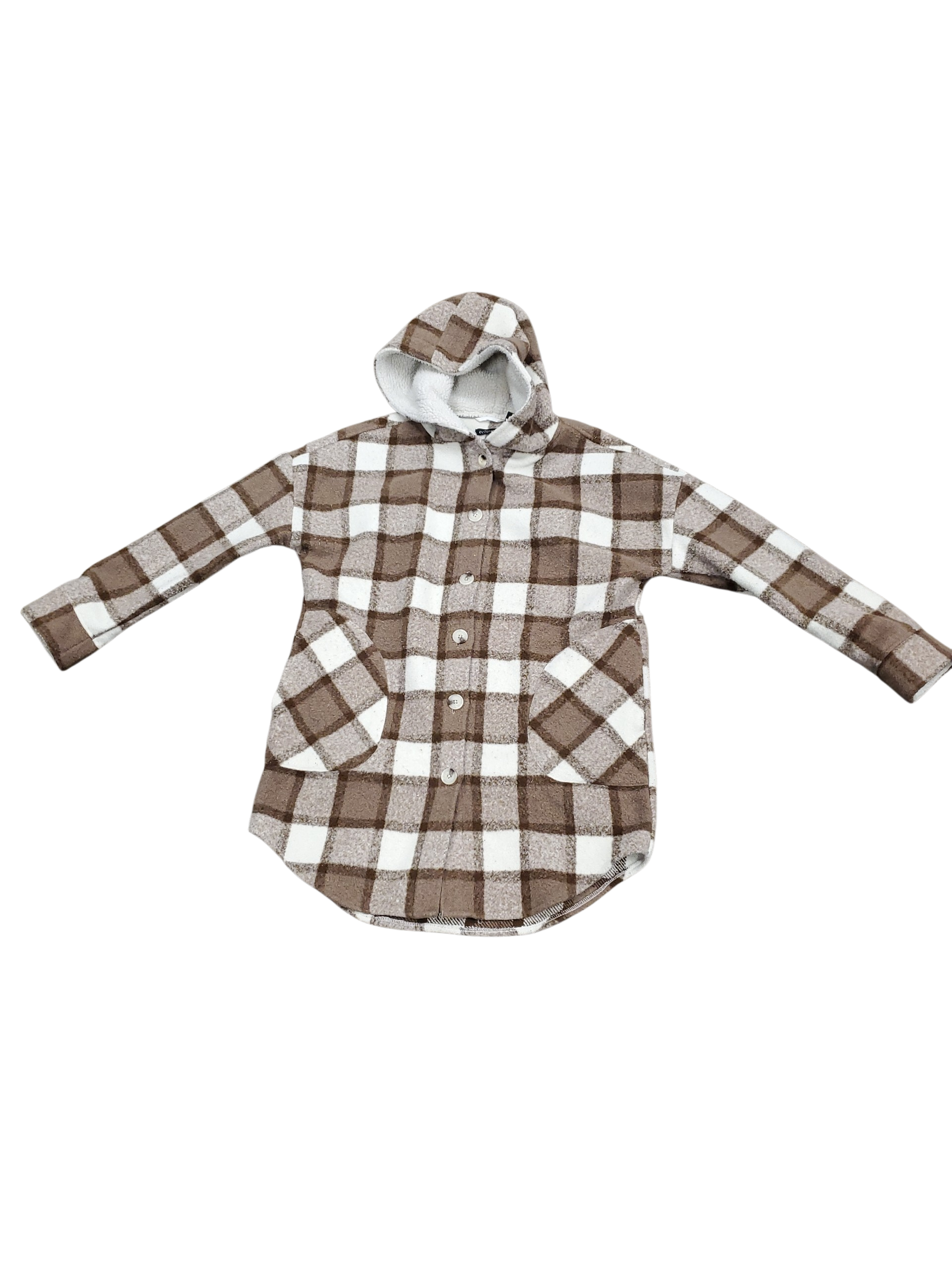 Women's Large Eclipse Jacket