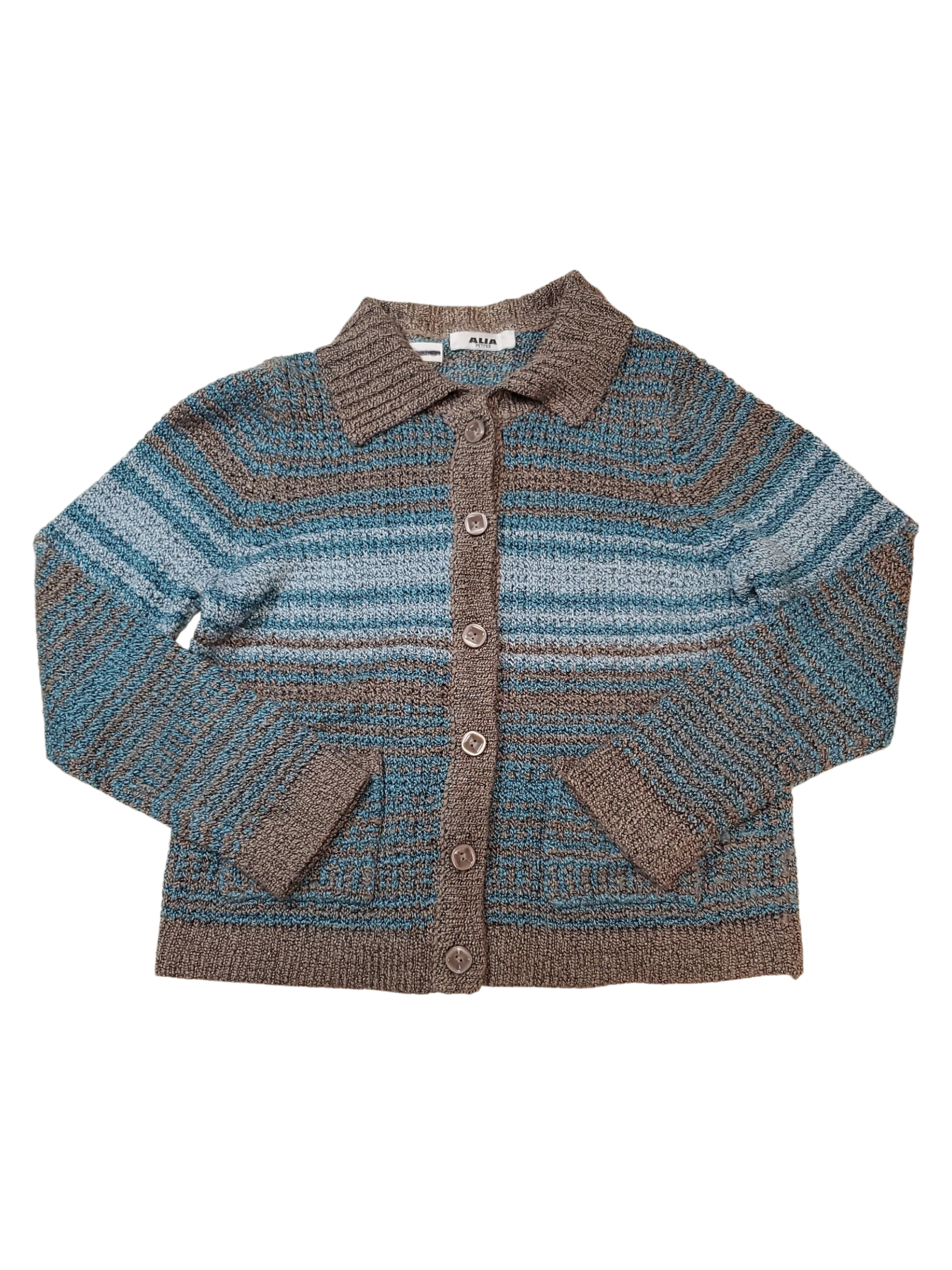Women's Medium Knitted Sweater