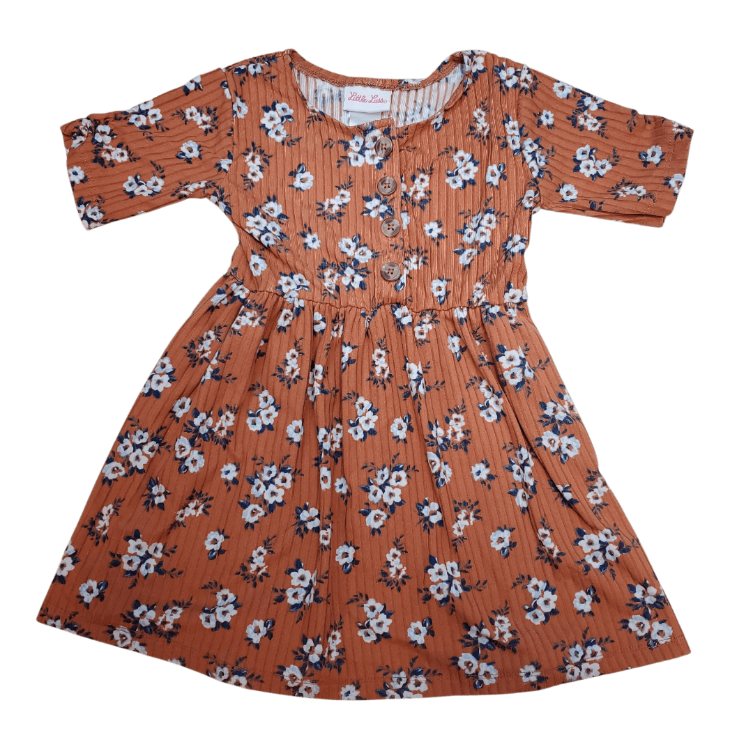 Kid's 3T Dress