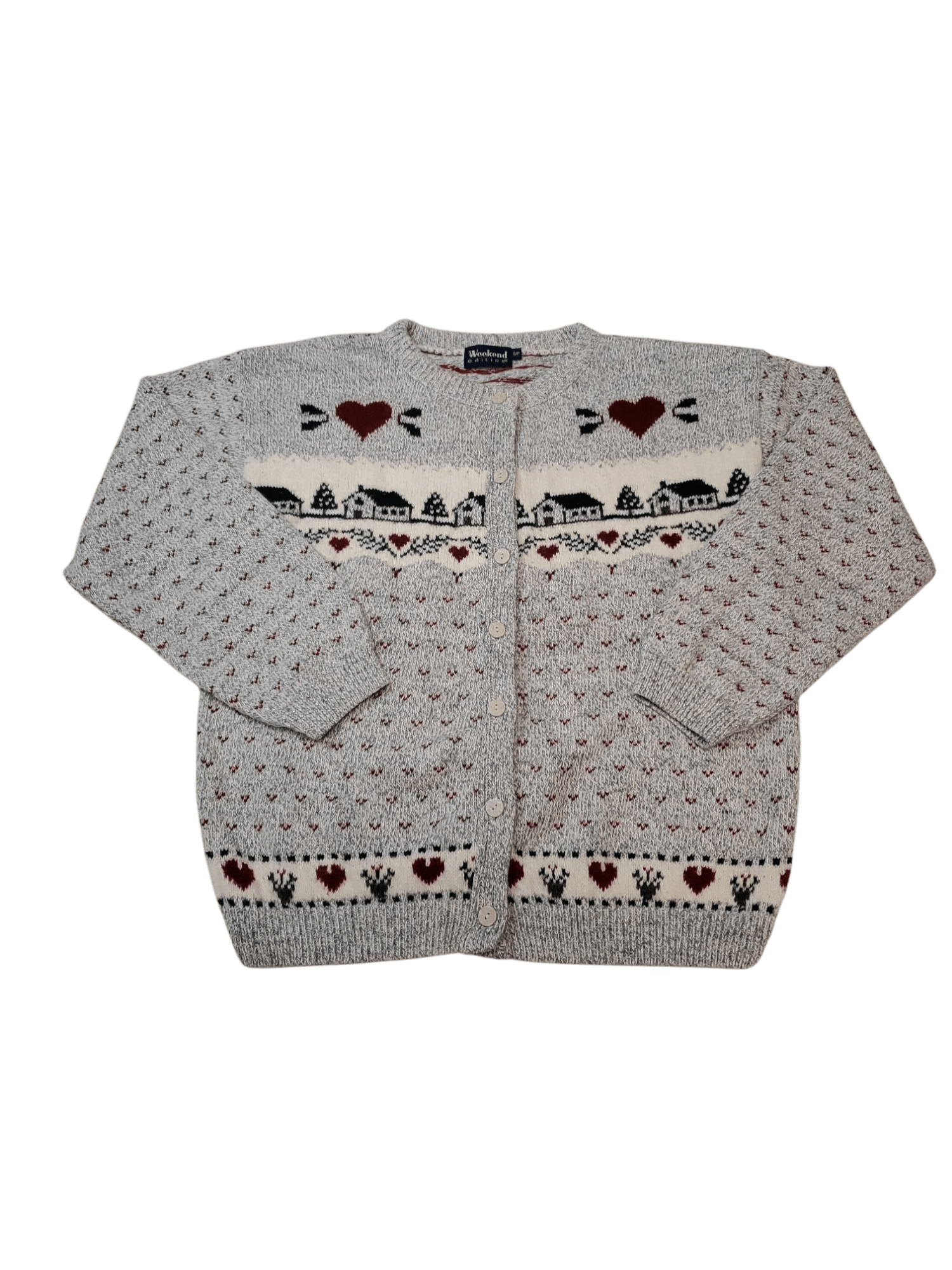 Women's Small Sweater