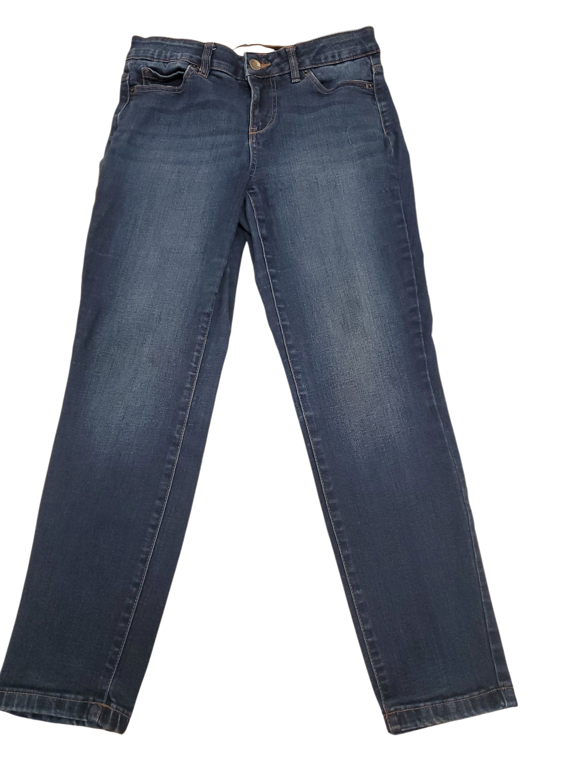 Woman's Size 2 Rickis Jeans