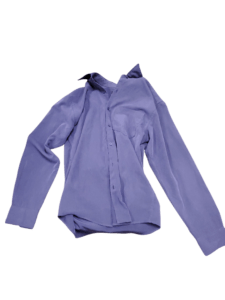 Men’s Size S Button Shirt