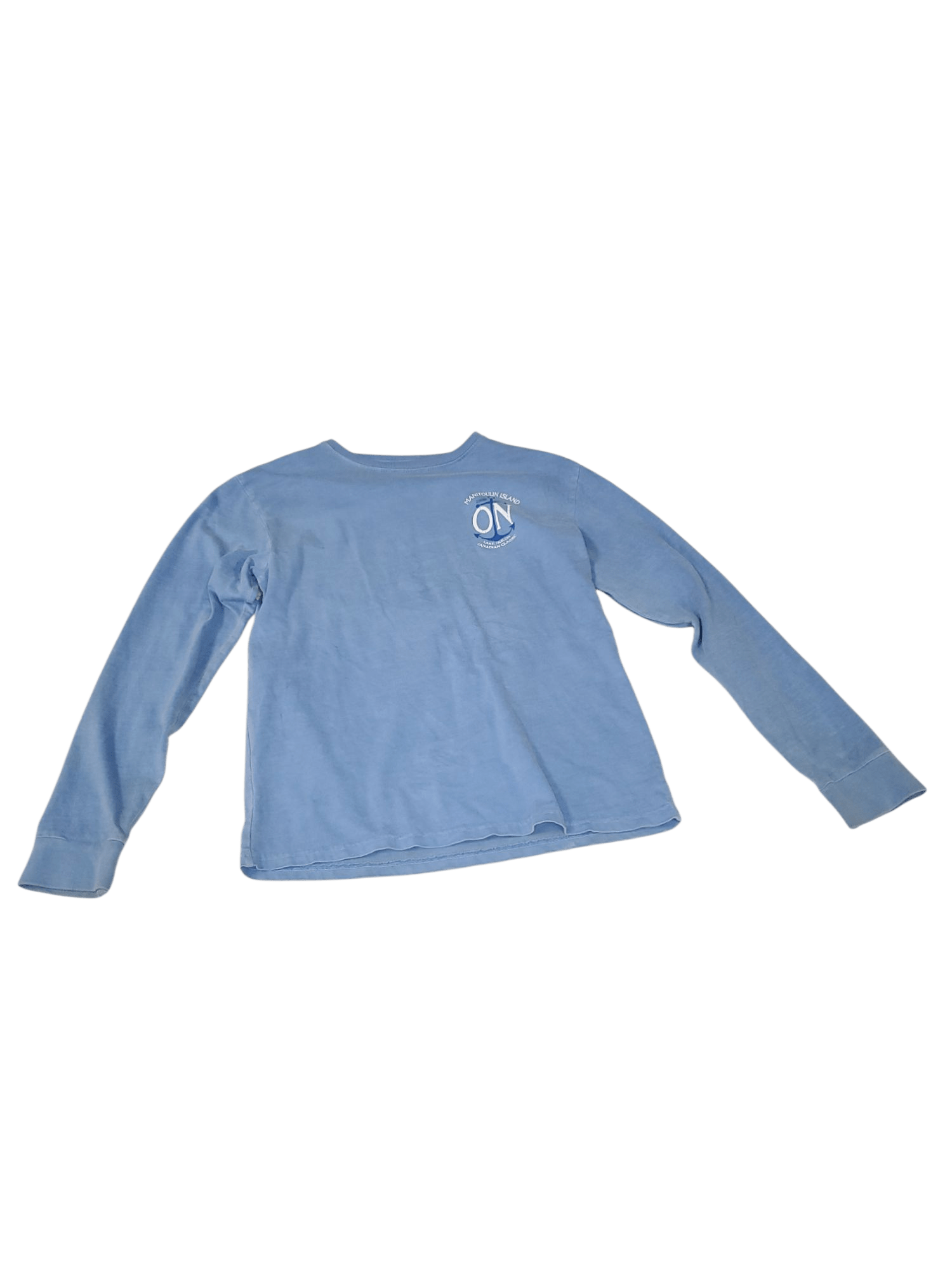 Kids shirt size M