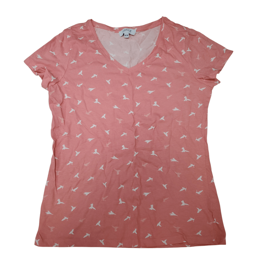 Women's Medium Tshirt