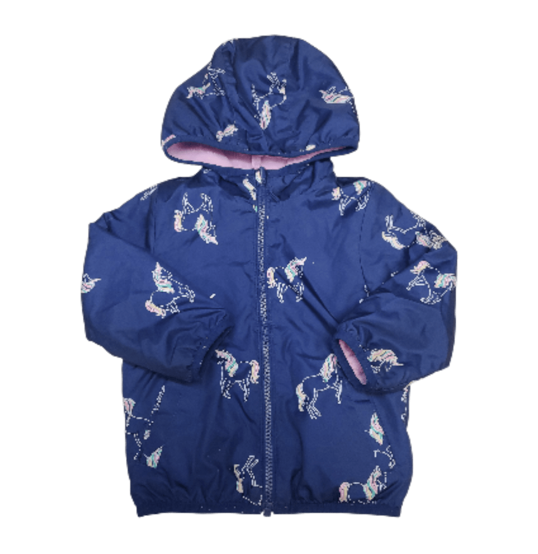 Baby's 2T OshKosh Winter Jacket
