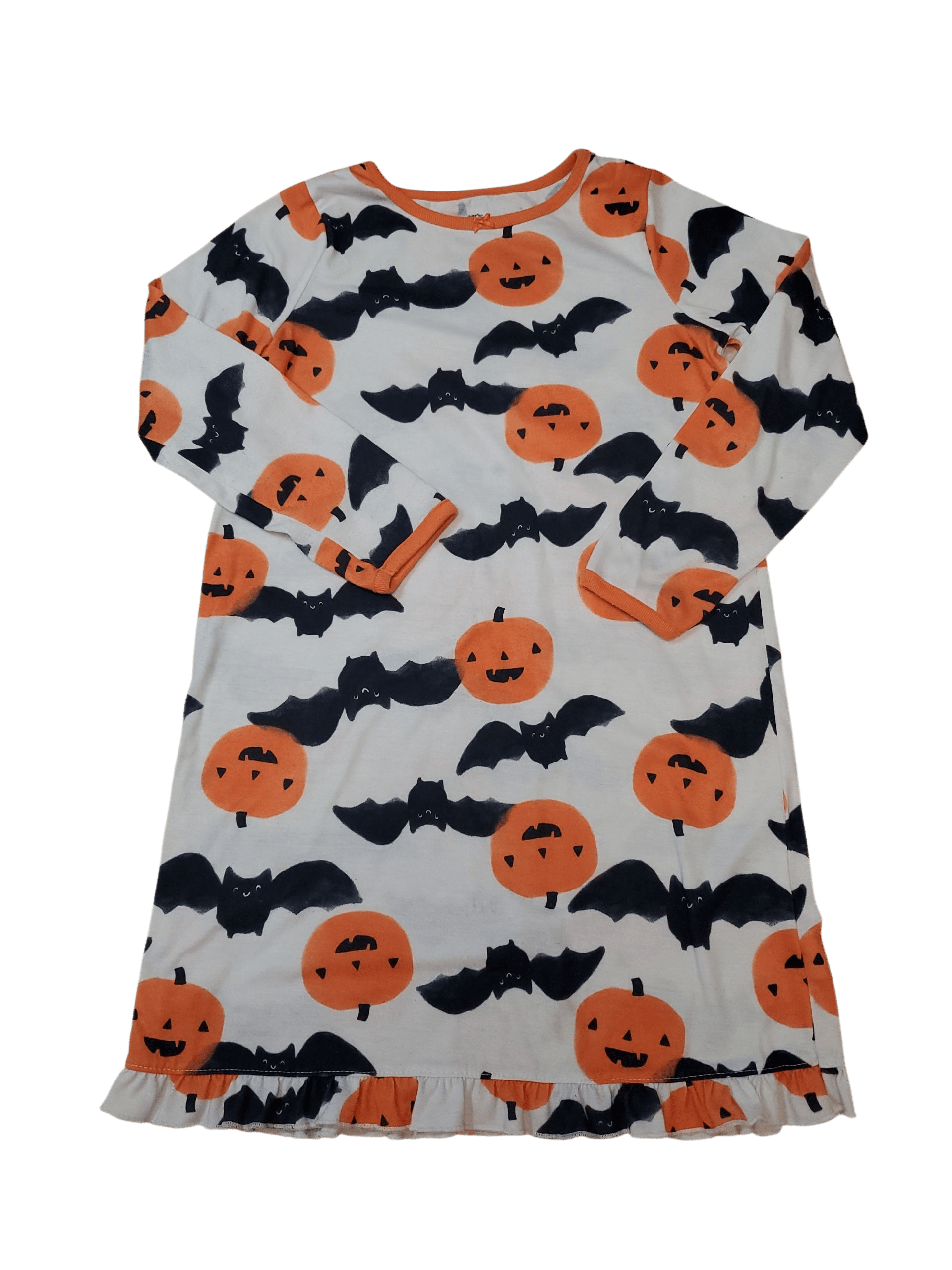 Kid's 6-7Y Sleeping Gown