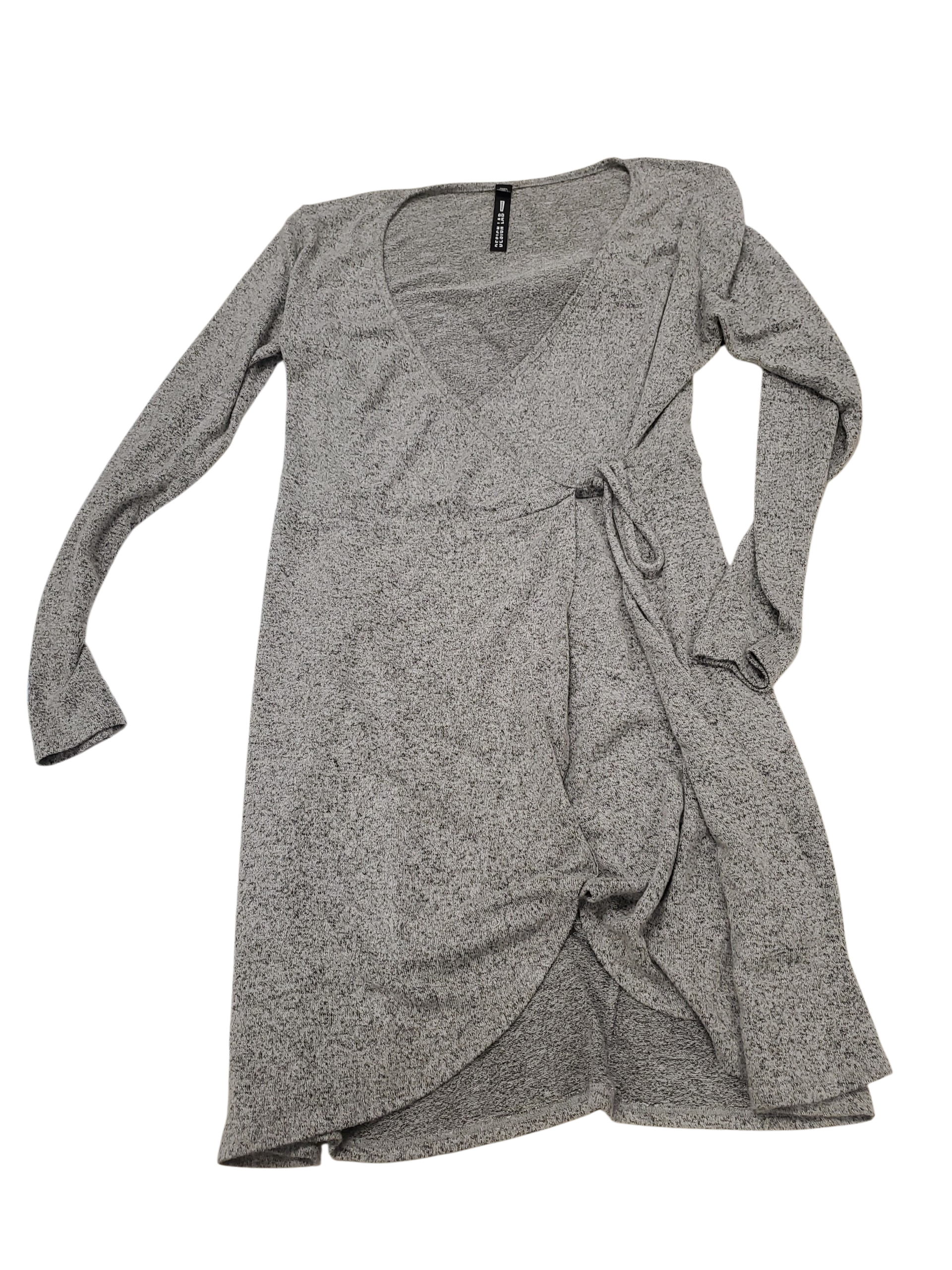 Women's MED Over Dress