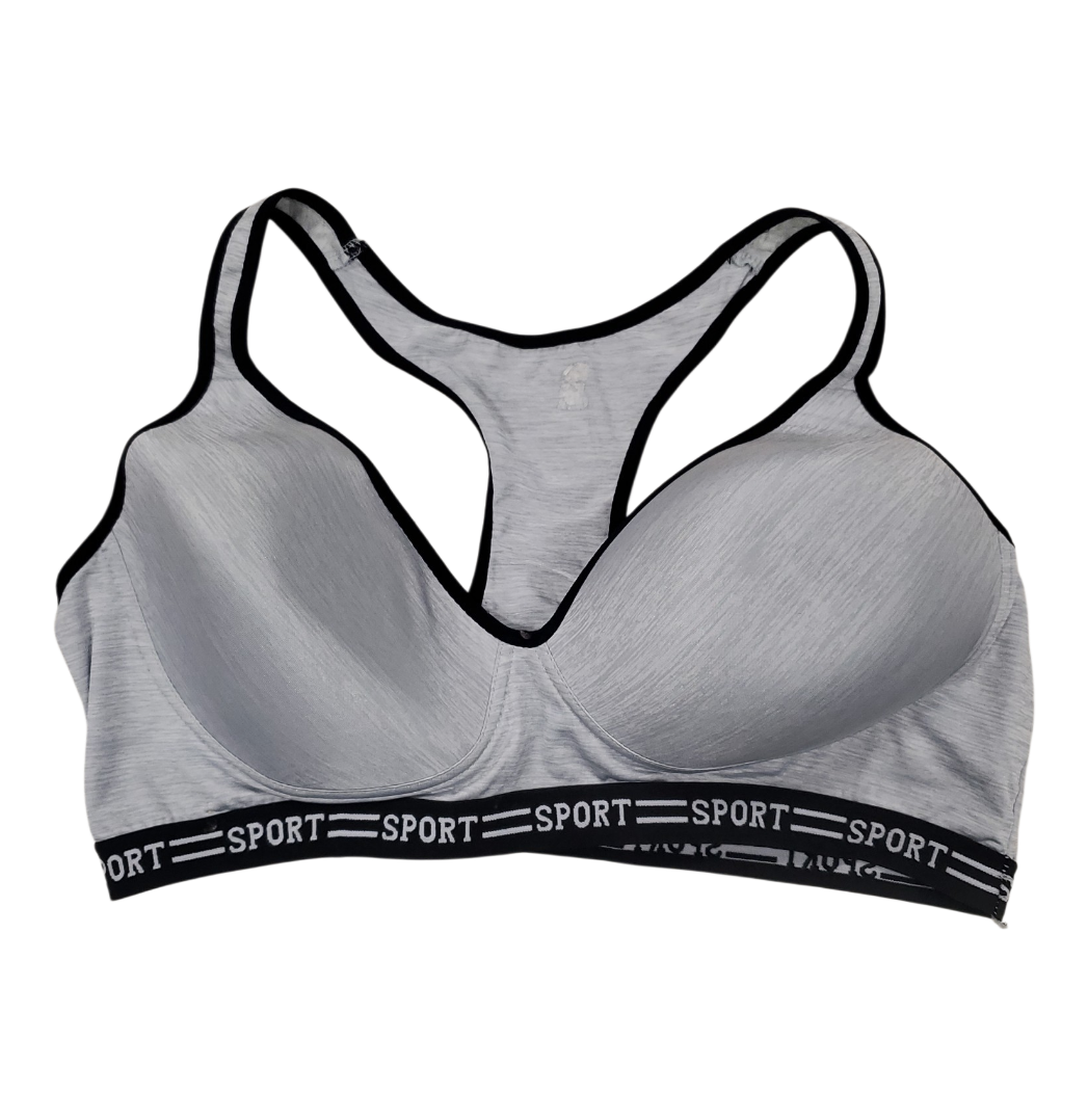 Womens 3XL Sports Bra
