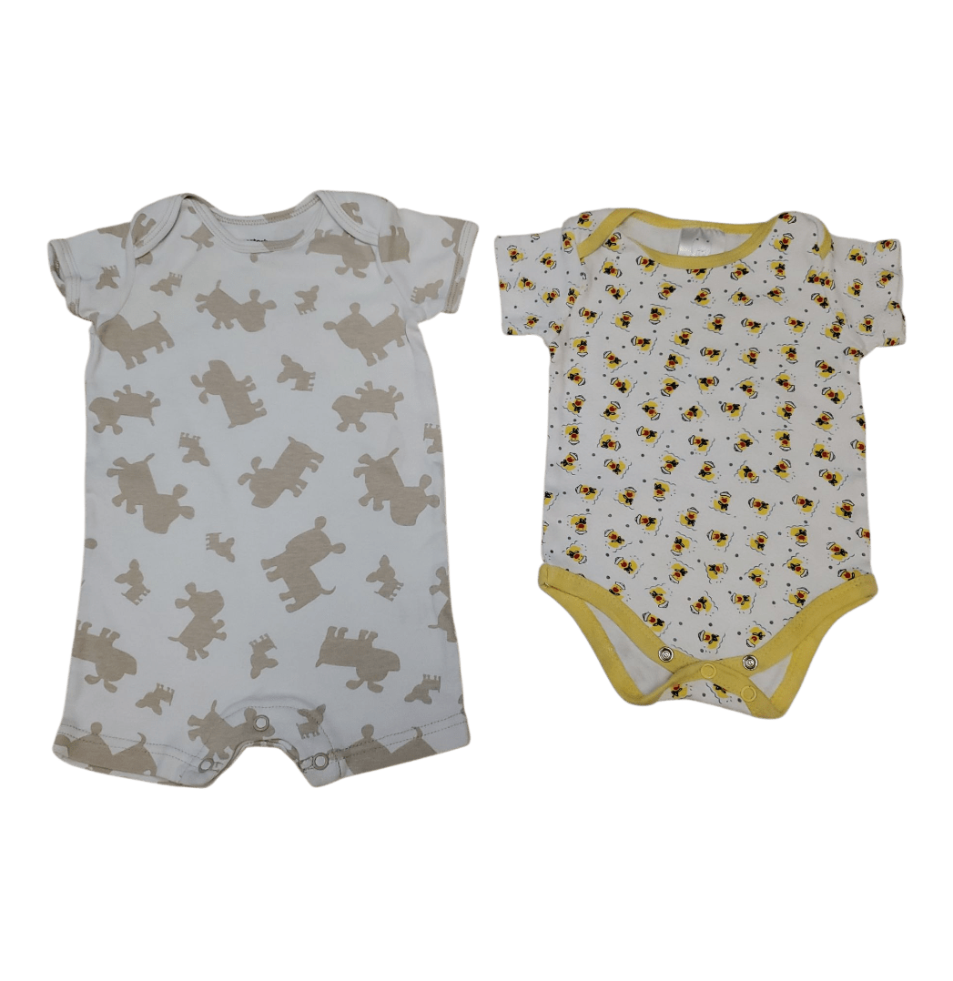 Baby's 6M Jump Suit