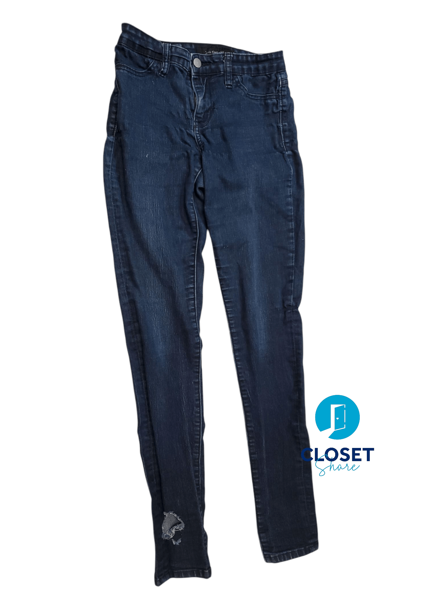 Women's jeans Calvin klein
