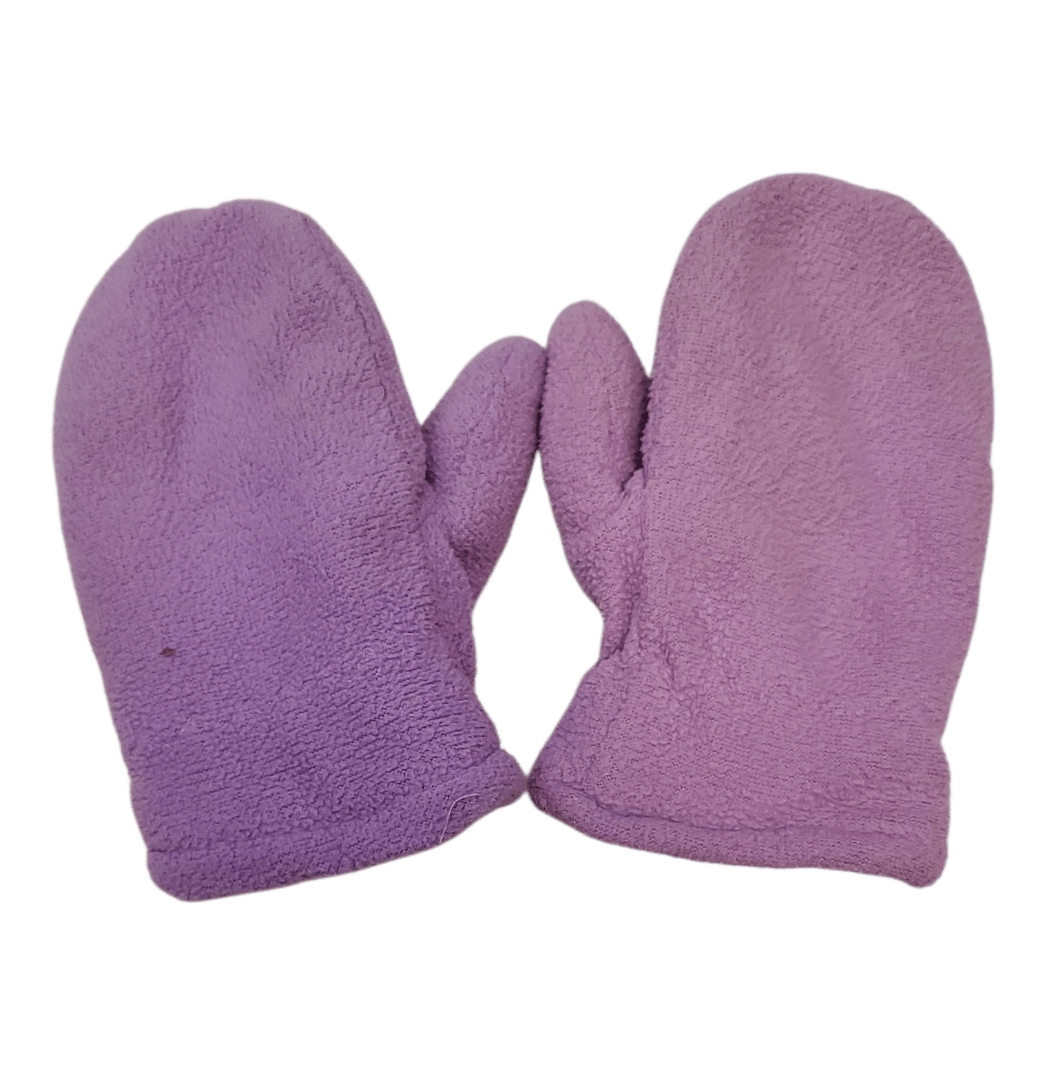Baby's Mittens
