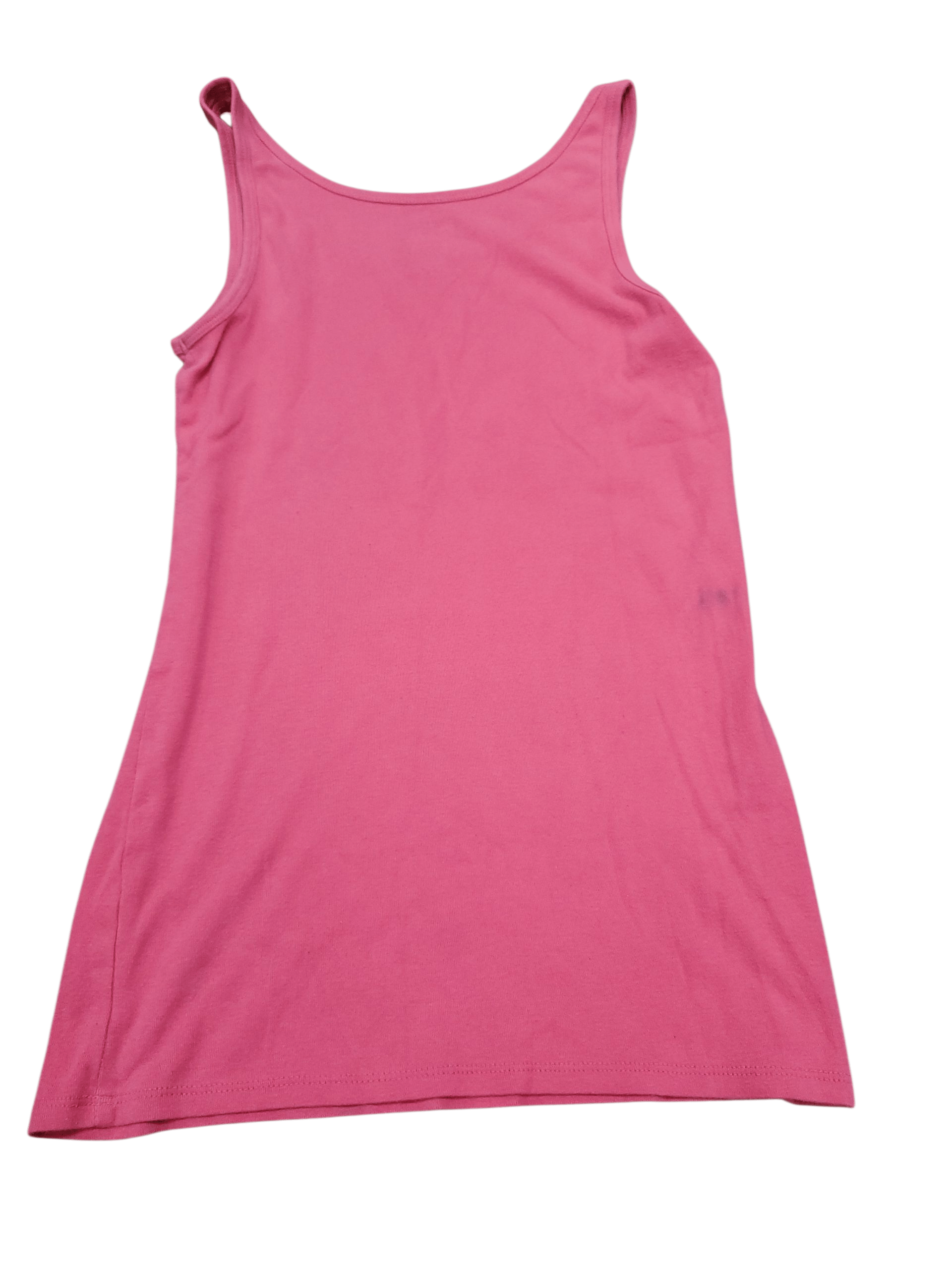 women's tank top size s