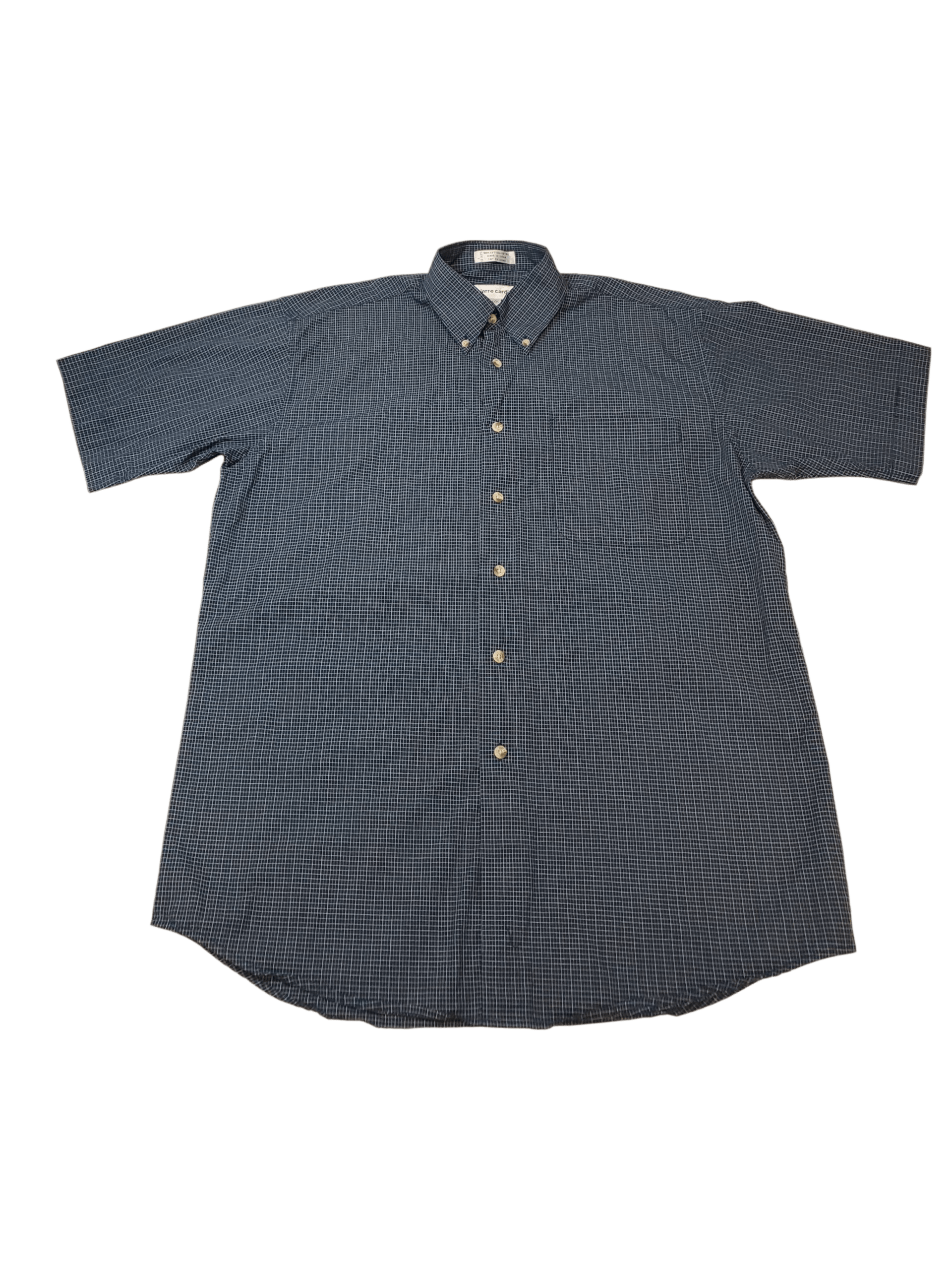 Men's Medium Button Up Shirt