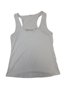 Women's XL Tank Top