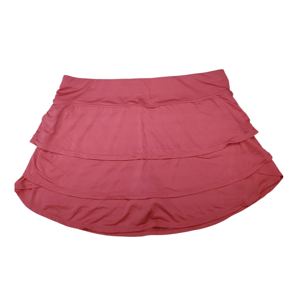 Women's Large Golf Skort