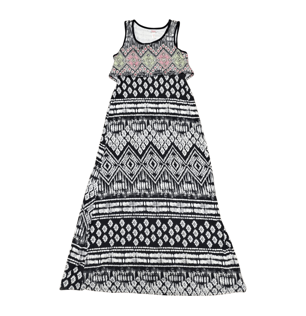 Kid's 16 Justice Dress