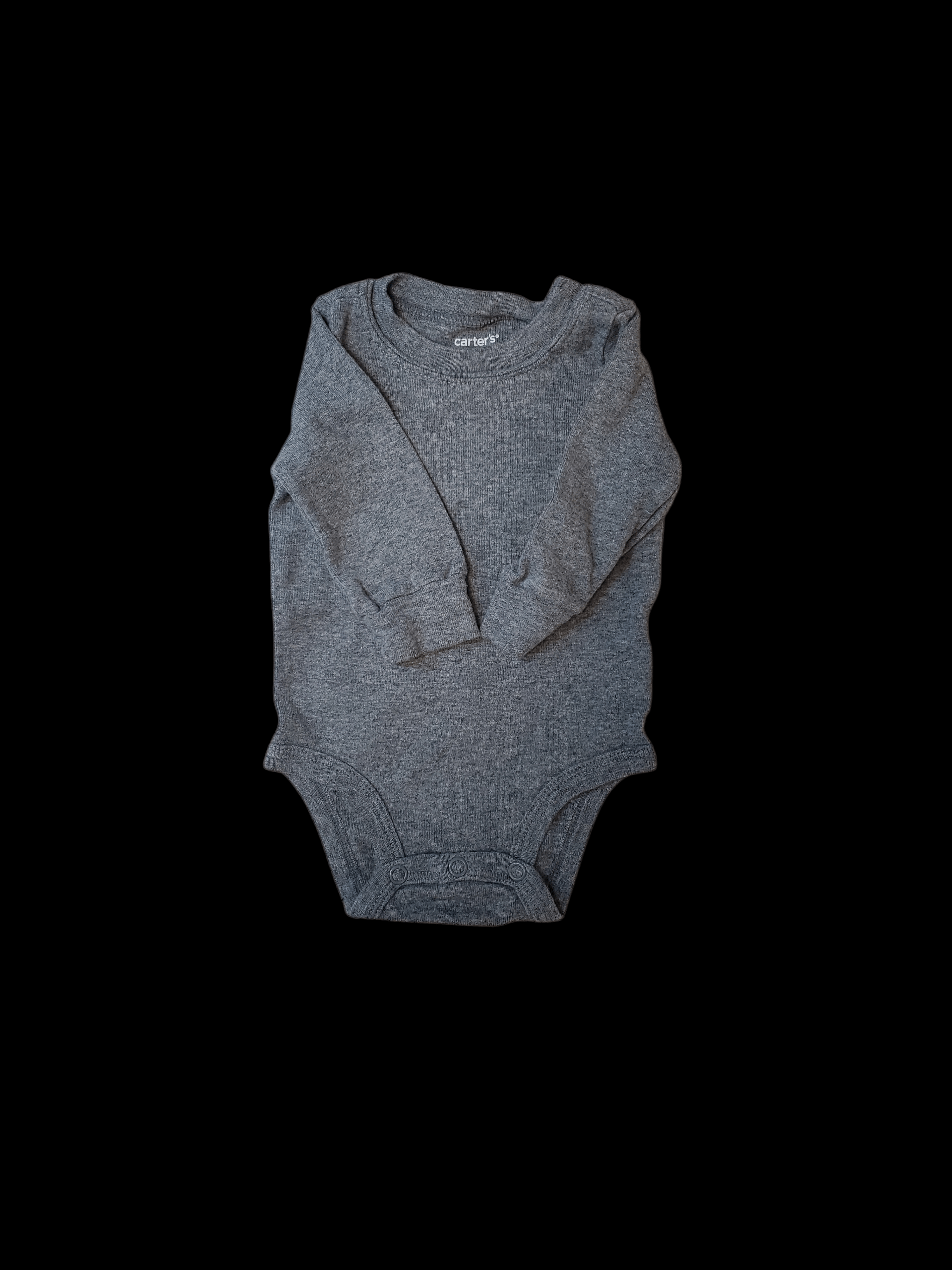 Babies' 3-Month Carter's Diaper Shirts