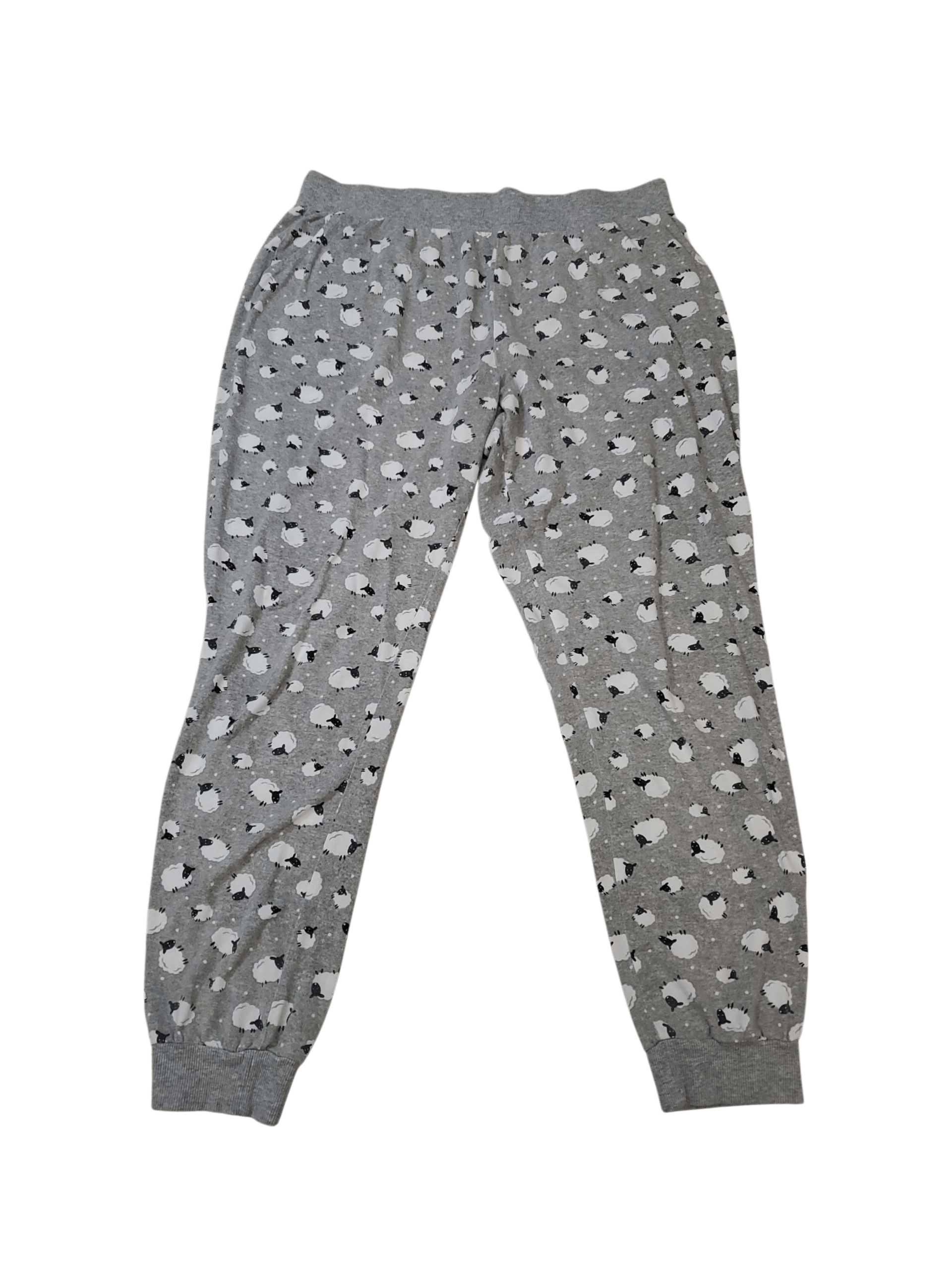 Women's Large Pajama Pants